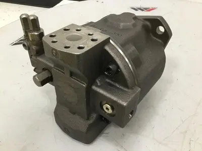 USED REXROTH AA10VSO71DFR131R
