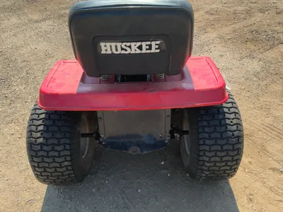 Used HUSKEE 21HP 46" CUT Mowers Michigan US | Miedema Asset Management Group #1397194