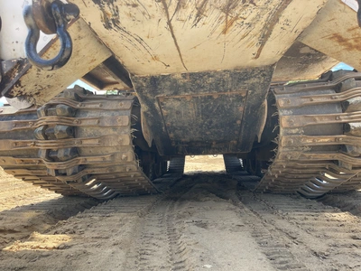 Used 2006 ALTEC D4060 DIGGER DERRICK CRAWLER ALL TERRAIN Crawler Cranes Michigan US | Miedema Asset Management Group #1304392
