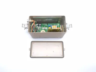 Used Eberline DA1-8CC Radioactivity Michigan US | Maverick Industrial Sales #1489340