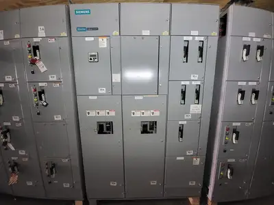 USED SIEMENS TIASTAR