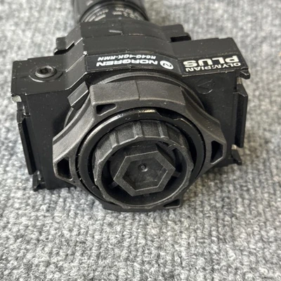 New | in-Stock Norgren R64G-4GK-RMN Air Pressure Regulators California US | Davliegogo LLC #1706579