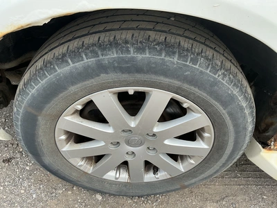 Used 2012 CHRYSLER TOWN & COUNTRY Vans Michigan US | Miedema Asset Management Group #1397175