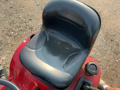 Used CRAFTSMAN YT 4000 Mowers Michigan US | Miedema Asset Management Group #1351883