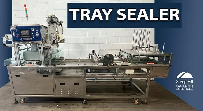 Used SEAPRO SYSTEMS _UNKNOWN_ Sealers | Steep Hill Equipment Solutions #773805