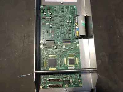 Used TRUMPF 1361630 AC/DC Power Supplies Ohio US | HGR 24 #1064835