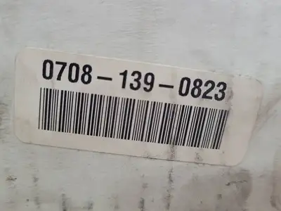 NEW ITT INDUSTRIES 200P13C3