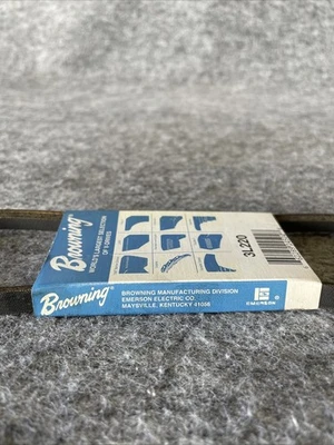 New | in-Stock Browning 3L220 Miscellaneous MRO California US | Davliegogo LLC #1729074