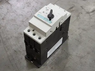 New | in-Stock SIEMENS 3RV1031-4AA10 Switchgears British Columbia CA | Lenmark #243693