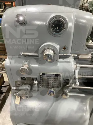 USED 1980 MONARCH 10EE