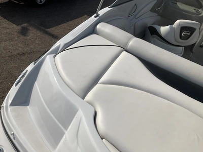 Used 2008 CROWNLINE 200 LS Boats (Misc) Michigan US | Miedema Asset Management Group #1339073