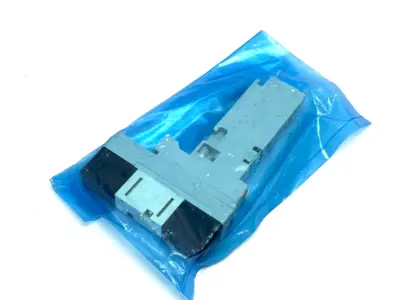 VQC1200N-5 | SMC  Solenoid Valve - New