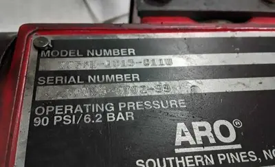 ARO 7756E-1C15-C11U Cranes, Hoists | Rock Solid Tools (3)