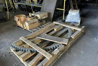 Used 2013 DIDION MD-100MK5 Misc Industrial Equipment Ohio US | Aucto #685155