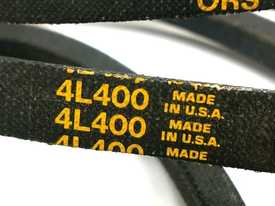 New | in-Stock Thermoid FHP GLASSTEX Belts Michigan US | Maverick Industrial Sales #1487504