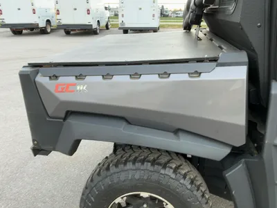 USED 2018 INTIMIDATOR GC1K