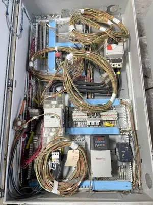 2013 SSI Dual-Shear Shredder M100H(75) Shredders | H.E. Phipps Co. Inc. (5)