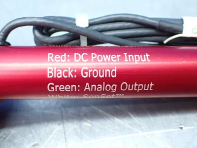 New | in-Stock ALLIANCE SENSORS GROUP LRI19050R0020A Sensors Ohio US | HGR 24 #901090