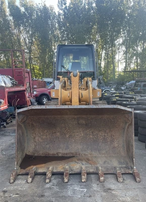 Used 2018 LIEBHERR LR 636 Compact Track Loaders New Jersey US | Proxy Equipment #1377922