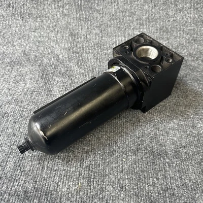Used Parker P3NFA18GSM Valves/Fittings California US | Davliegogo LLC #1710267