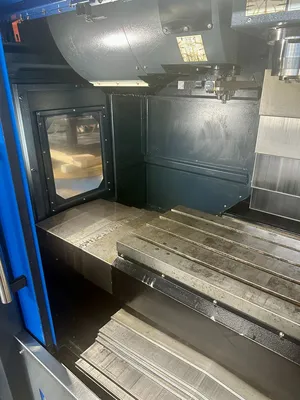 2016 MILLTRONICS VM3018 Machining Centers, Vertical | Great American Equipment Company (9)