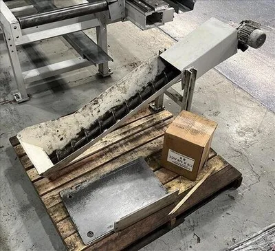 USED 2018 BEHRINGER HBE 320-523GA