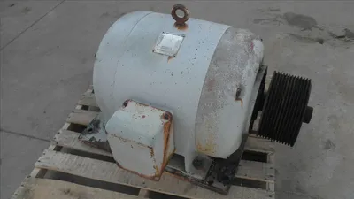 USED TAMPER 404U-2DGS
