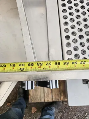USED KEY ISO-FLO 432473-1
