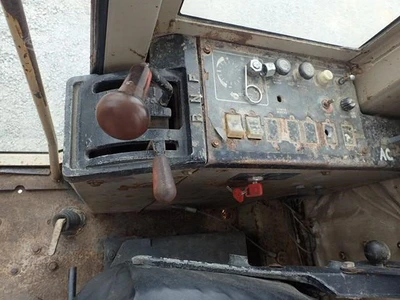 Used DEERE 670B Motor Graders South Carolina US | Palmetto Machinery #1436820
