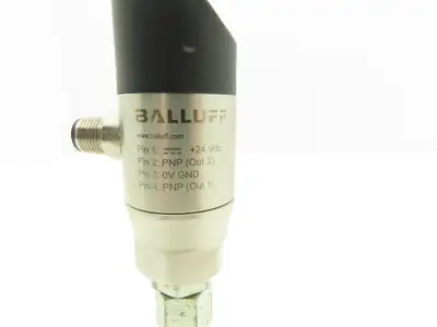 Used BALLUFF _UNKNOWN_ Sensors Indiana US | Arrow Industrial #1316791