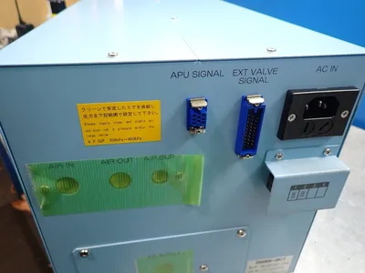 New | in-Stock FUKUDA CBU600X001300ML Leak Testers Ohio US | HGR 24 #756483