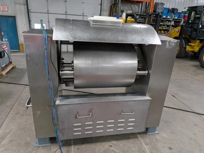 USED PEERLESS HM3004W