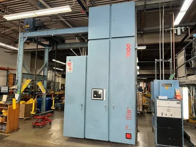 BAKER PERKINS G16 Commercial Web Offset | Machinery Solutions Group, Inc. (4)