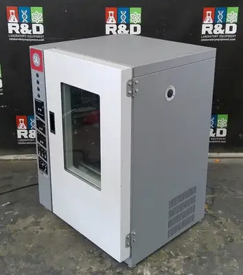 Shel Lab SI6R Incubator Shaker 5.5Cf 120v FULLY TESTED