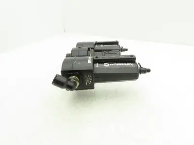 Used NORGREN _UNKNOWN_ Air Compressor Parts Indiana US | Arrow Industrial #1489221