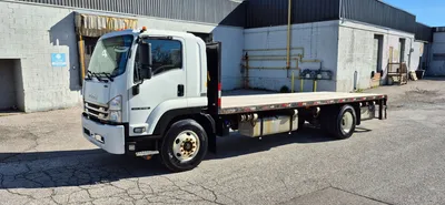 2017 ISUZU FTR Trucks | Platinum Group (1)