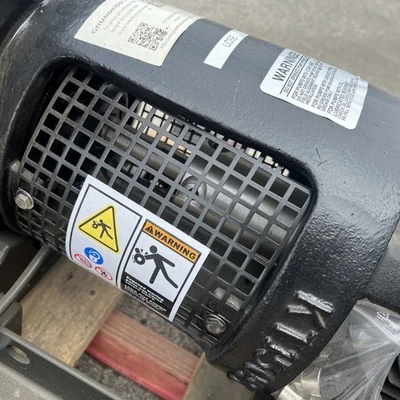 New | in-Stock Grundfos 30957-4P-5HP LCSE Centrifugal Pumps California US | Davliegogo LLC #1705492
