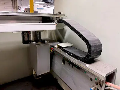 Used 2019 LVD PPED 135/30 Press Brakes Illinois US | Machine Factory Outlet #1262723