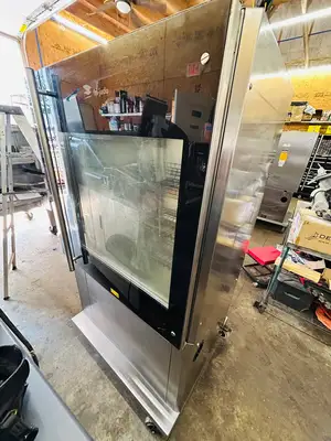 Used _UNKNOWN_ _UNKNOWN_ Electric Ovens Pennsylvania US | MS Restaurant and Equipment Sales #1323977