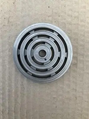 Ariel 70rx Suction Valve Seat PN A-10670