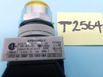 USED IDEC Corporation Idec Corporation APW1126D-Y