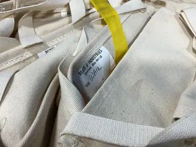 Revolution-g Industries  Apron