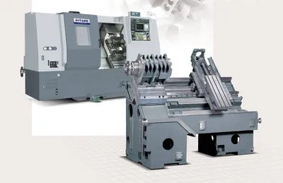 WIA KIT 60G 2-Axis CNC Lathes | Hillary Machinery LLC (1)