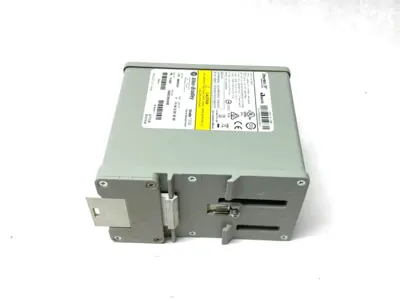Used Allen-Bradley Ser. A Stratix 5700 Managed Ethernet Switch Network Switches Michigan US | Maverick Industrial Sales #1487484