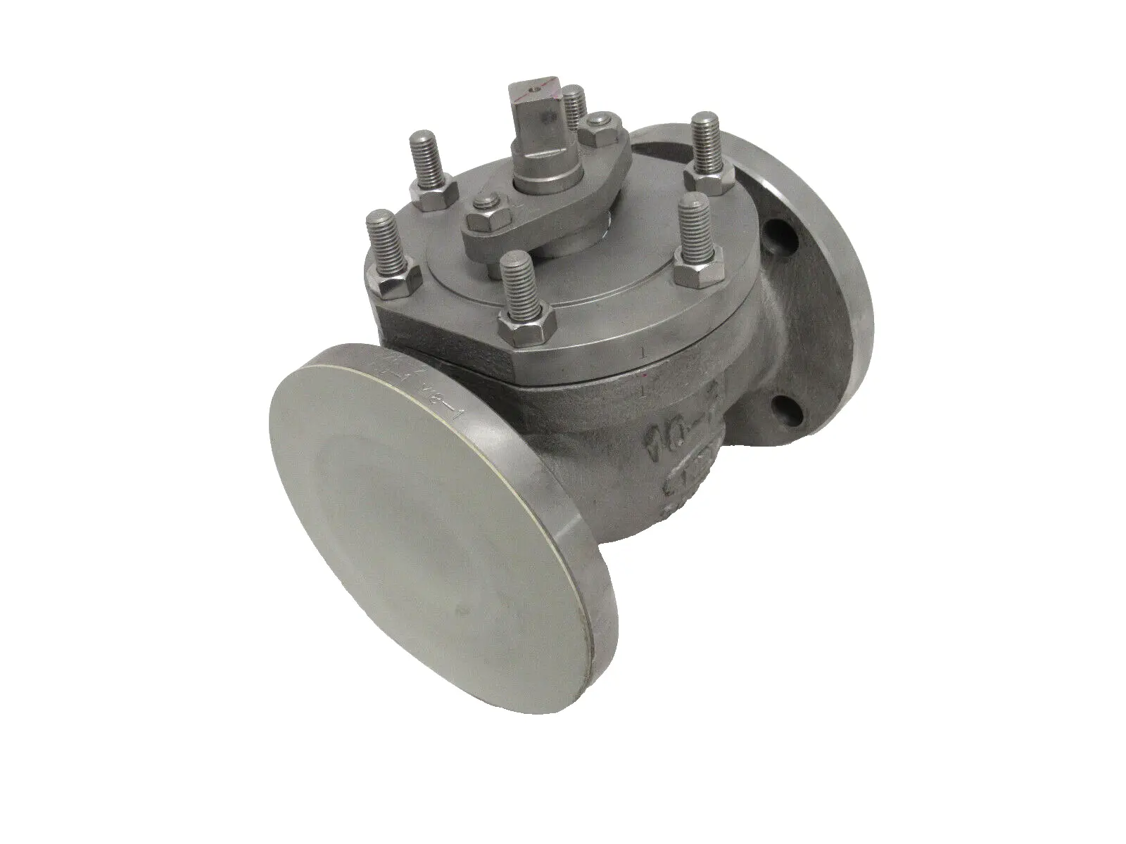 NEW NBV SCS13 VALVE 10-2-1/2 H18-739-1 H3-228-2