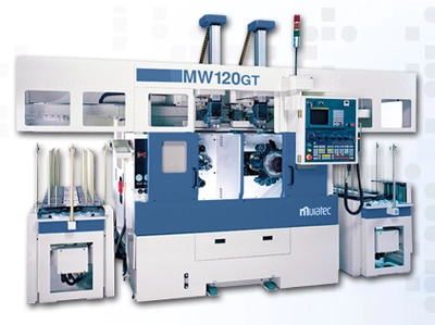 MURATA MW120GT CNC Lathes | TechMach (1)