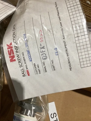 NEW NSK W2003WF-7PY-C3Z8