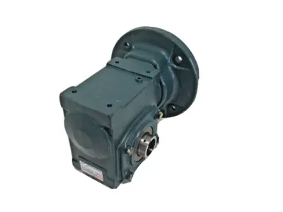 NEW BALDOR 23Q05H18 REDUCER 5:1
