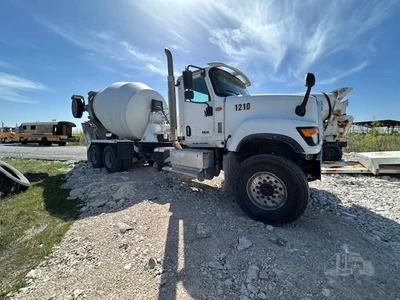 Used 2017 INTERNATIONAL HX Conventional trucks Texas US | Big D Heavy Equipment #1556373