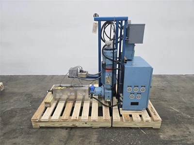 USED KILLION KLB-100